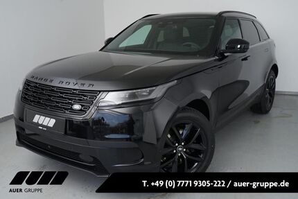 Land Rover Range Rover Velar 3.900 km 63.490 &euro; Stockach 78333
