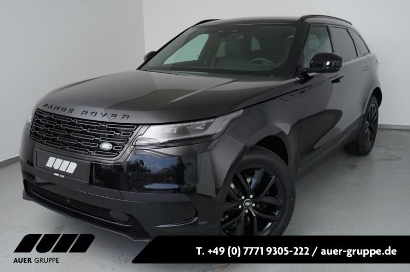 Land Rover Range Rover Velar 3.900 km 63.490 &euro; Stockach 78333