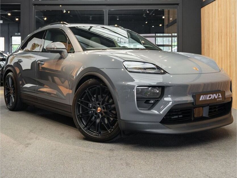 Macan