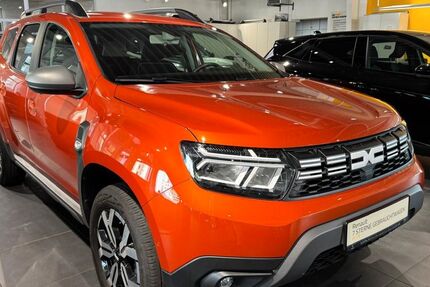 Dacia Duster 35.350 km 17.990 &euro; Bayreuth 95448