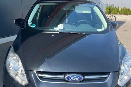 Ford C-Max 111.190 km 7.300 &euro; Dillingen 89407