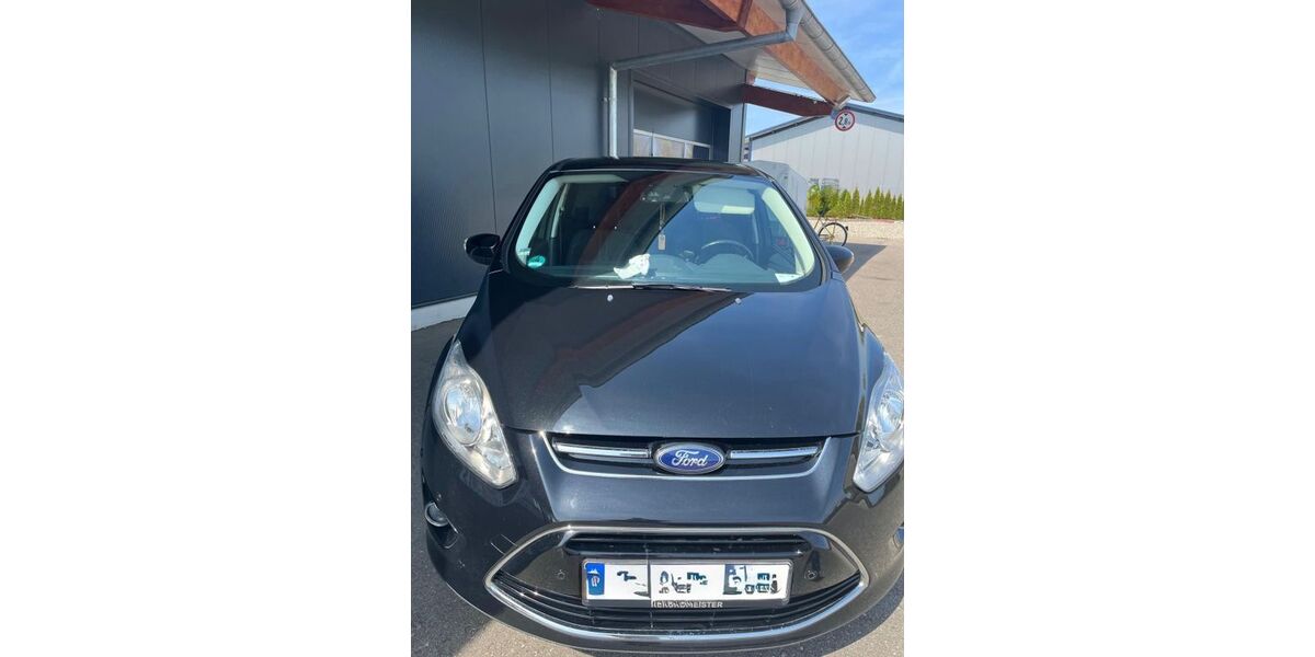 Ford C-Max 111.190 km 7.300 &euro; Dillingen 89407