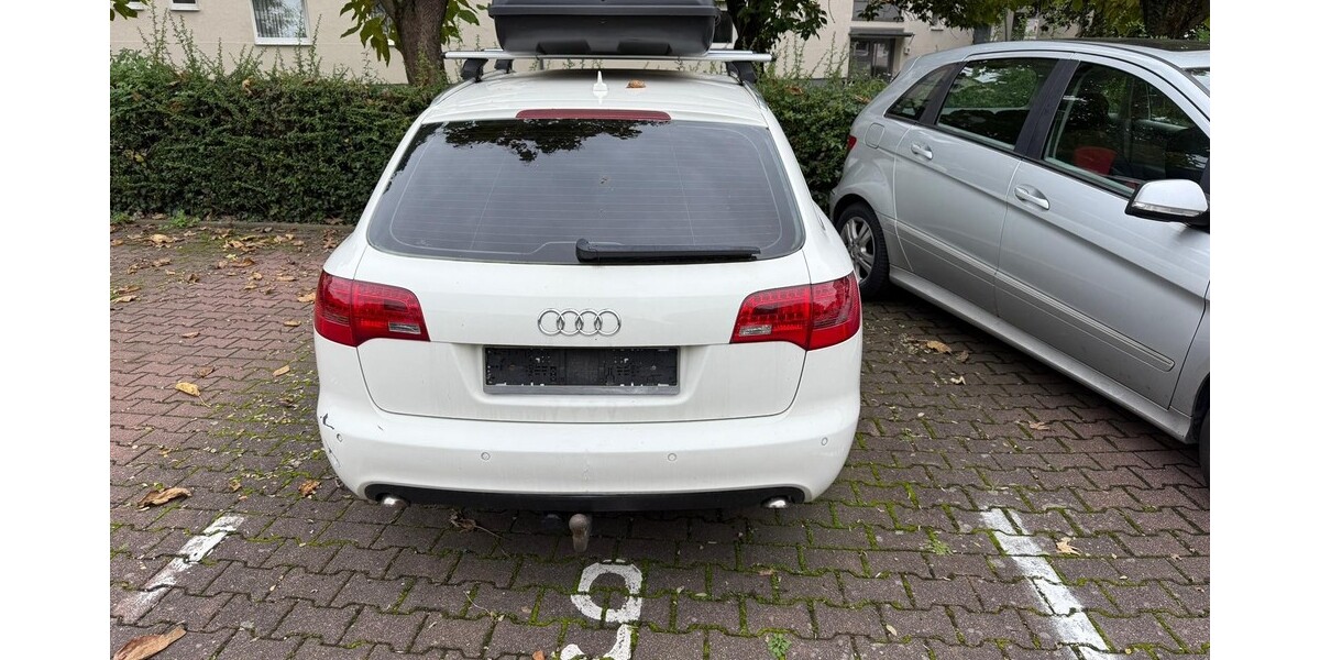 Audi A6 Avant 362.390 km 5.000 € Ginsheim-Gustavsburg 65462