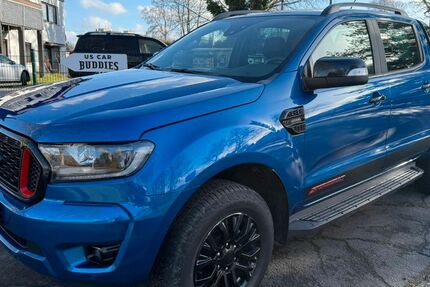 Ford Ranger 29.384 km 29.990 &euro; Dortmund 44149
