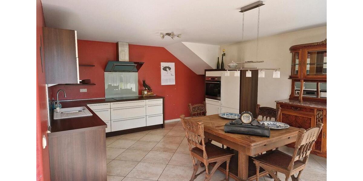 Mehrfamilienhaus, Wohnhaus Perl - 12 Zimmer, 260 m&sup2;, 599.400&euro; | Angebot:23067858