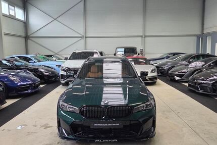 Alpina D3 S 13.072 km 80.989 &euro; Korb bei Stuttgart 71404