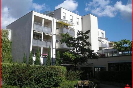 2-Zimmer-SeniorenWohnung im beliebten Lilienpalais