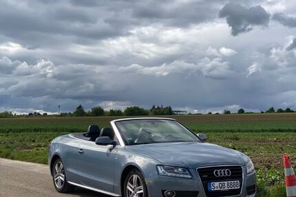Audi A5 226.500 km 4.900 &euro; Stuttgart 70191