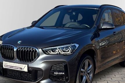 BMW X1 63.465 km 26.580 &euro; Lutherstadt Wittenberg 06886