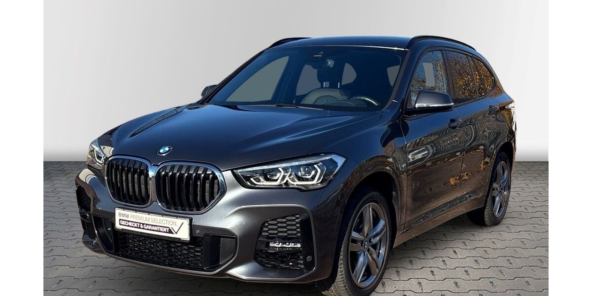 BMW X1 63.465 km 26.580 &euro; Lutherstadt Wittenberg 06886