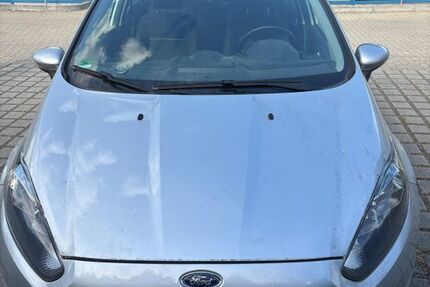 Ford Fiesta 108.200 km 4.200 &euro; Wildau 15745
