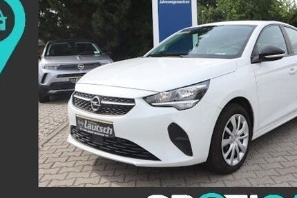Opel Corsa 33.847 km 12.550 &euro; Luckenwalde 14943