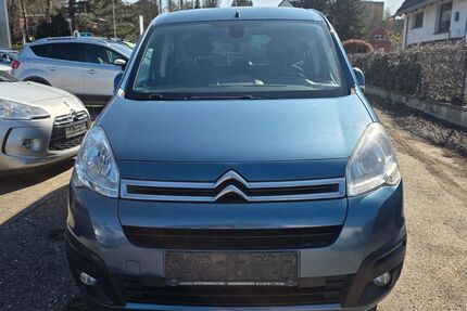 Citroen Berlingo 259.144 km 6.200 € Lübeck 23568