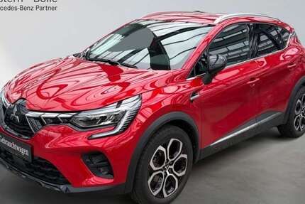 Mitsubishi ASX 18.300 km 22.980 &euro; Villingen-Schwenningen 78052