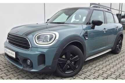 Mini Cooper Countryman 101.904 km 21.388 &euro; Kaiserslautern 67663