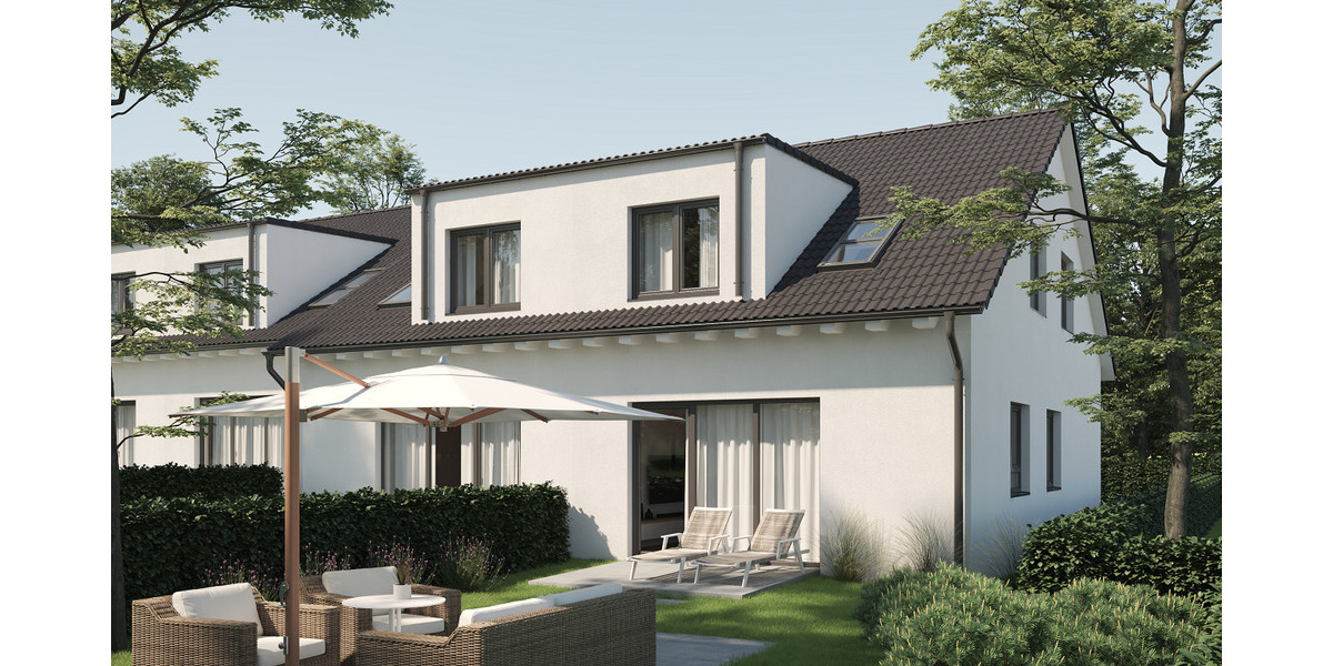 Reihenmittelhaus Potsdam Marquardt - 5 Zimmer, 124 m&sup2;, 519.000&euro; | Angebot:23987321