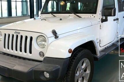 Jeep Wrangler 120.000 km 27.980 &euro; Hennigsdorf bei Berlin 16761