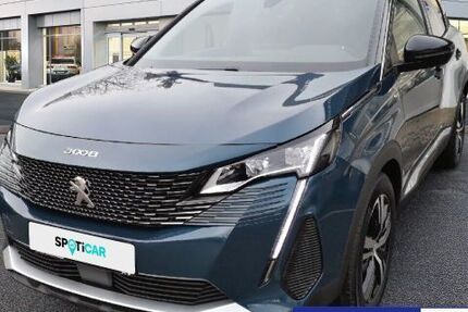 Peugeot 3008 20.655 km 22.220 &euro; Heidelberg 69126