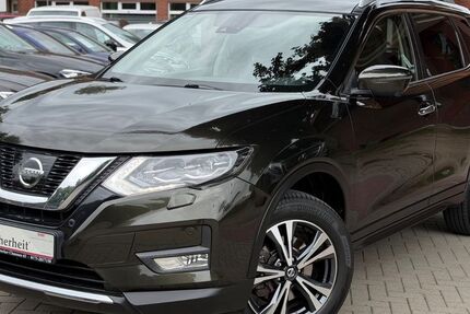 Nissan X-Trail 116.245 km 18.999 &euro; Güstrow 18273
