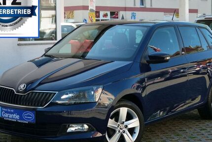 Skoda Fabia 47.000 km 12.190 &euro; Taucha (bei Leipzig) 04425