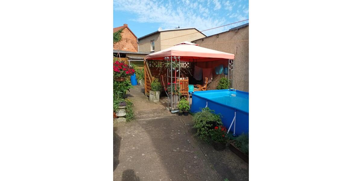 Einfamilienhaus Seehausen (Altmark) - 4 Zimmer, 123 m&sup2;, 160.000&euro; | Angebot:24706237