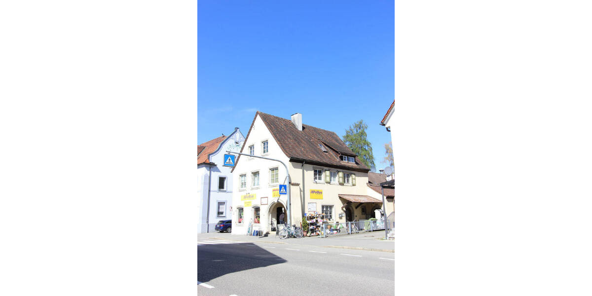 Gewerbeobjekt Wangen im Allgäu Wangen - 1 Zimmer, 689.000&euro; | Angebot:26435203