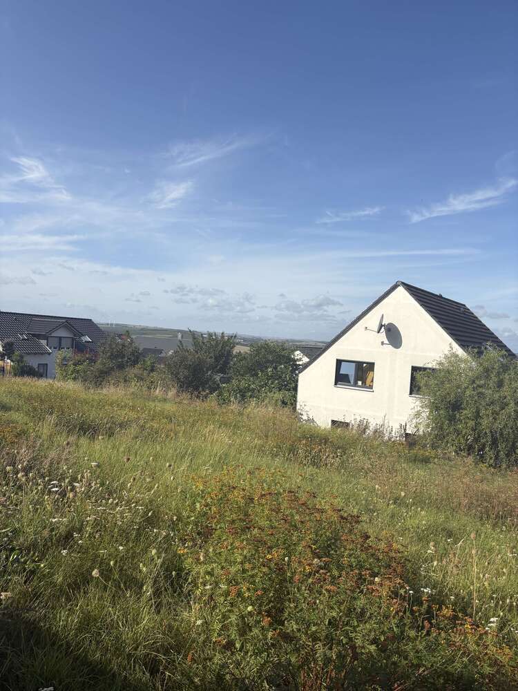 Grundstück zu verkaufen in Nieder-Olm 599.000 € 618 m²