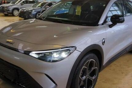 Smart #3 12.600 km 29.870 &euro; Landsberg am Lech 86899