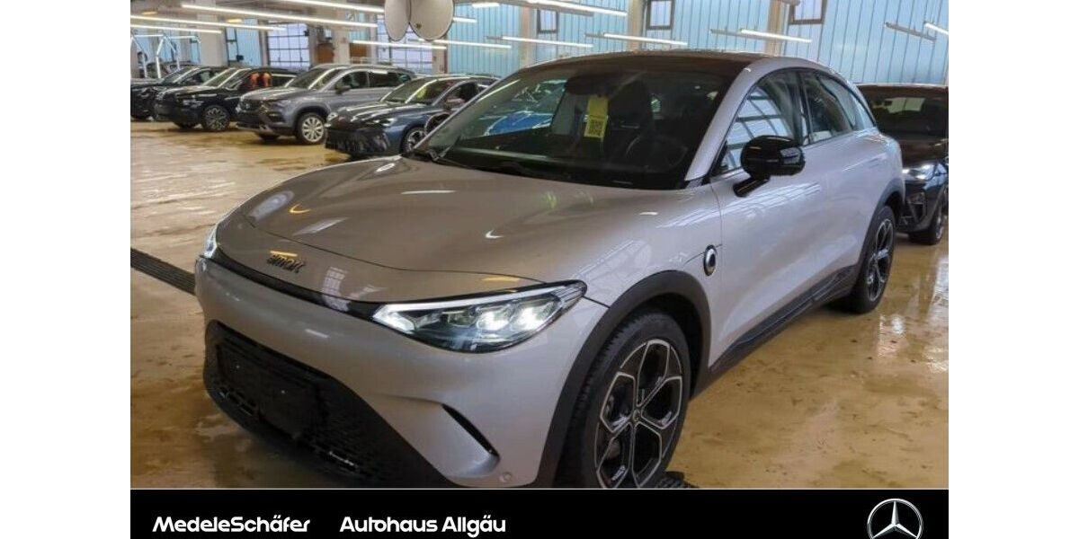 Smart #3 12.600 km 29.870 &euro; Landsberg am Lech 86899