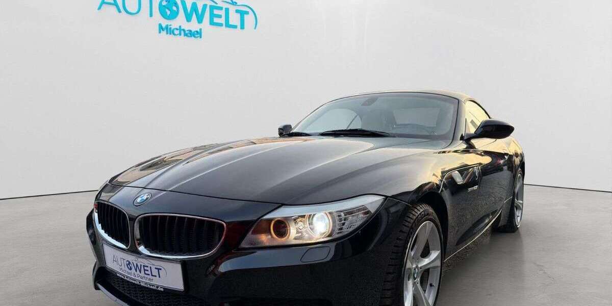 BMW Z4 84.888 km 23.990 &euro; Beckdorf 21643