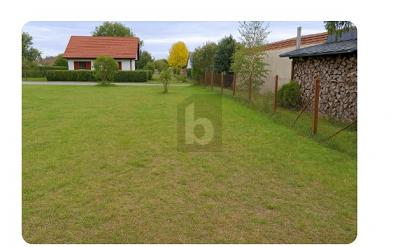 BAUGRUNDSTÜCK IN TOLLER LAGE - HAUPTSTADTNAH - Grundstück Britz | Angebot:26596773
