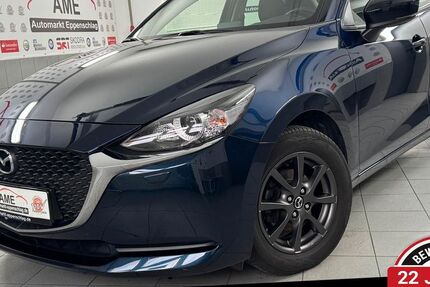 Mazda 2 63.498 km 13.450 &euro; Eppenschlag 94536