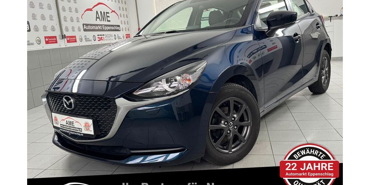 Mazda 2 63.498 km 13.450 &euro; Eppenschlag 94536