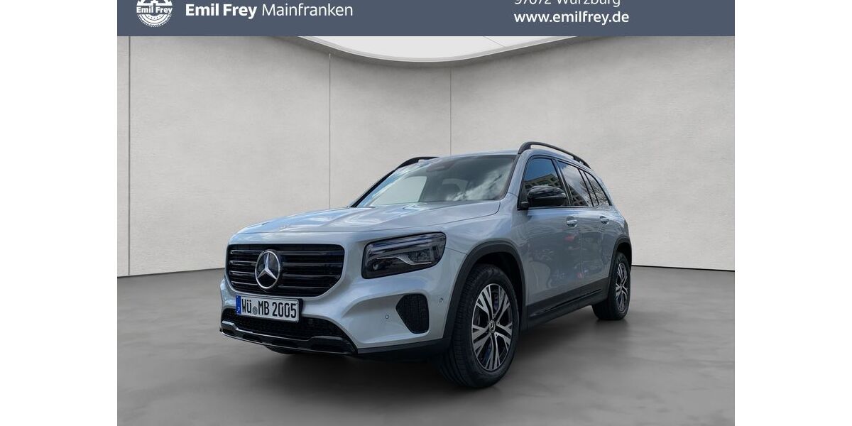 Mercedes-Benz GLB 200 9.900 km 44.500 &euro; Würzburg 97072