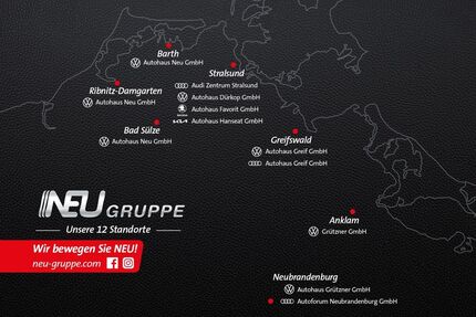 VW T-Roc 9.999 km 39.790 € Ribnitz-Damgarten / Barth / Bad Sülze 18311