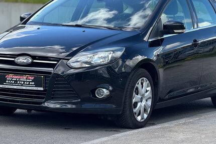 Ford Focus 81.000 km 5.590 &euro; Oer-Erkenschwick 45739