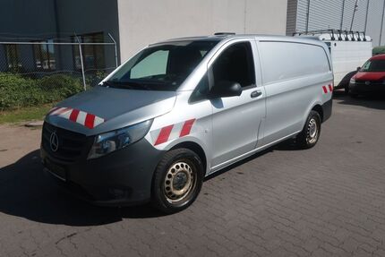 Mercedes-Benz Vito 204.378 km 15.500 &euro; Hannover 30179