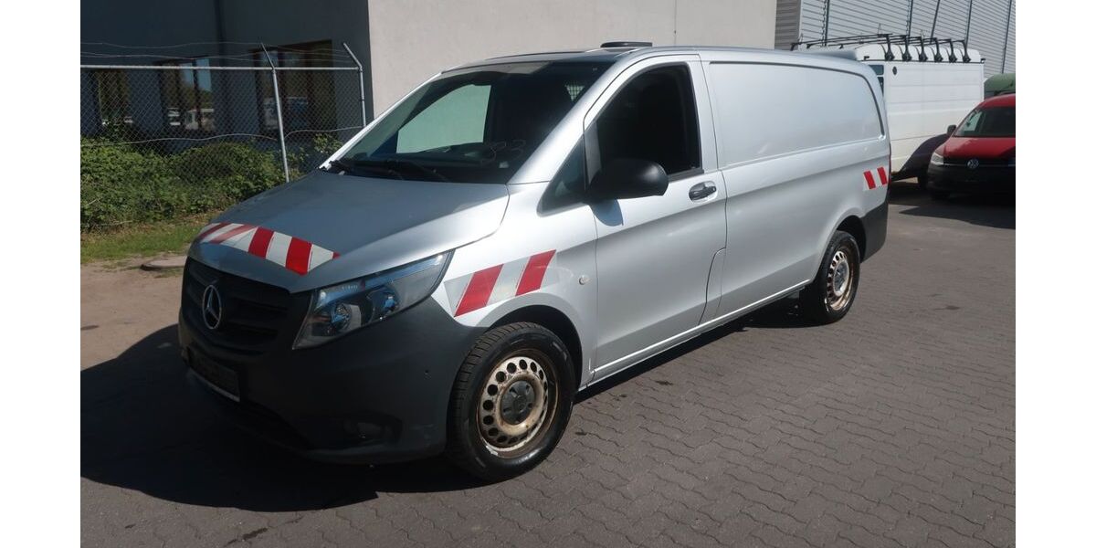 Mercedes-Benz Vito 204.378 km 15.500 &euro; Hannover 30179