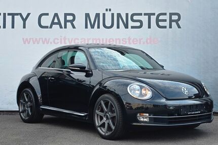 VW Beetle 192.375 km 7.999 &euro; Münster 48165