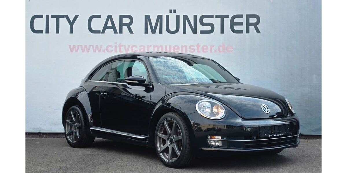 VW Beetle 192.375 km 7.999 &euro; Münster 48165