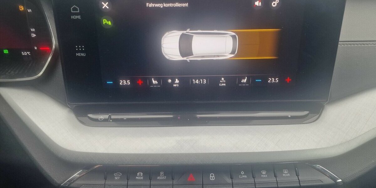 Skoda Octavia Tour 4x4 NAVI Klimaautomatik Automatik 190.000 km 18.499 &euro; Landau 76829