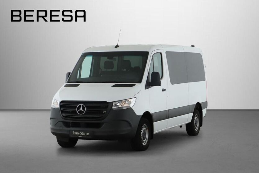 Sprinter