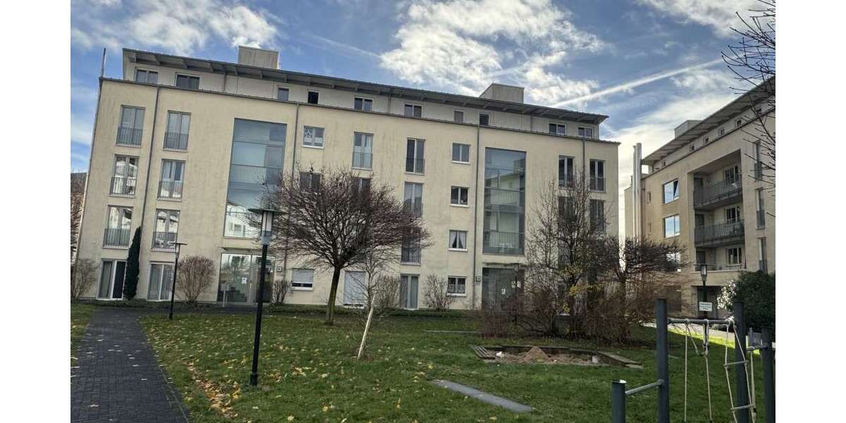 Etagenwohnung Köln Rodenkirchen - 3 Zimmer, 85 m&sup2;, 469.000&euro; | Angebot:25045135