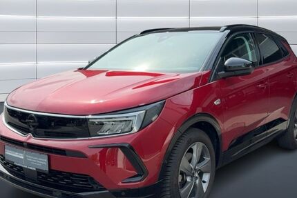 Opel Grandland (X) 35.550 km 19.990 &euro; Bamberg 96052