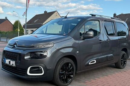 Citroen Berlingo 146.000 km 15.400 &euro; Geldern 47808