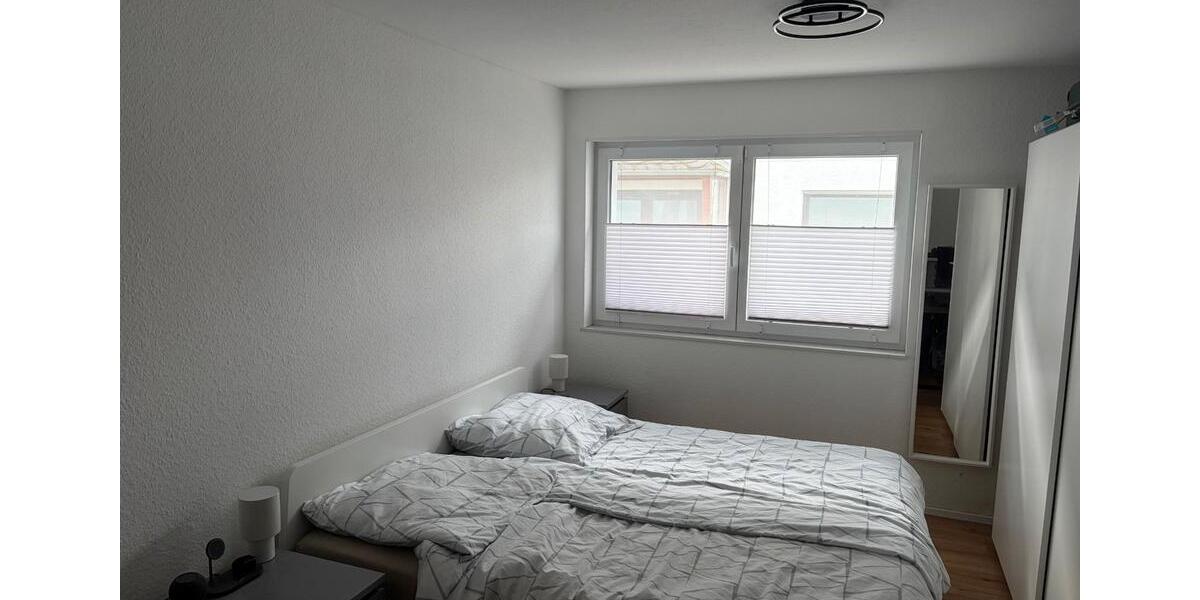 Terrassenwohnung Bad Camberg - 2 Zimmer, 64 m&sup2;, 820&euro; | Angebot:26533040