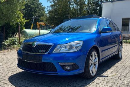 Skoda Octavia 171.000 km 6.990 &euro; Baden-Bden 76532