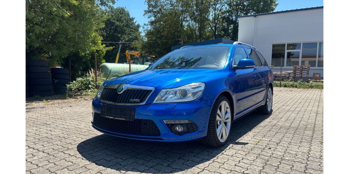 Skoda Octavia 171.000 km 6.990 &euro; Baden-Bden 76532