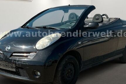 Nissan Micra 158.013 km 1.199 &euro; Brehna 06796