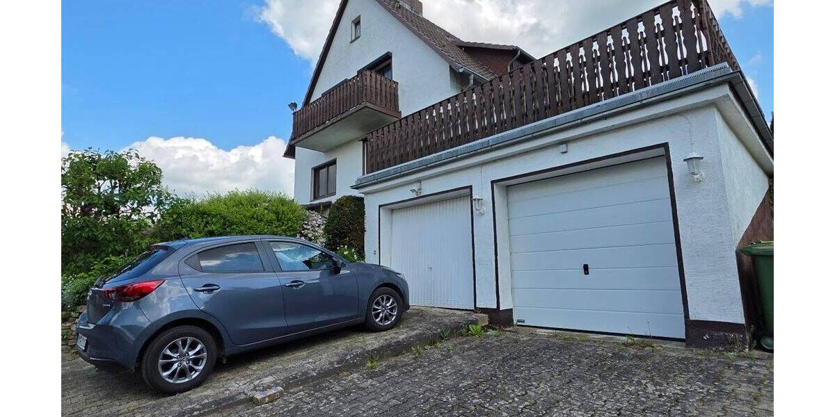 Doppelhaushälfte Bad Karlshafen Helmarshausen - 4 Zimmer, 93 m&sup2;, 89.000&euro; | Angebot:26673616